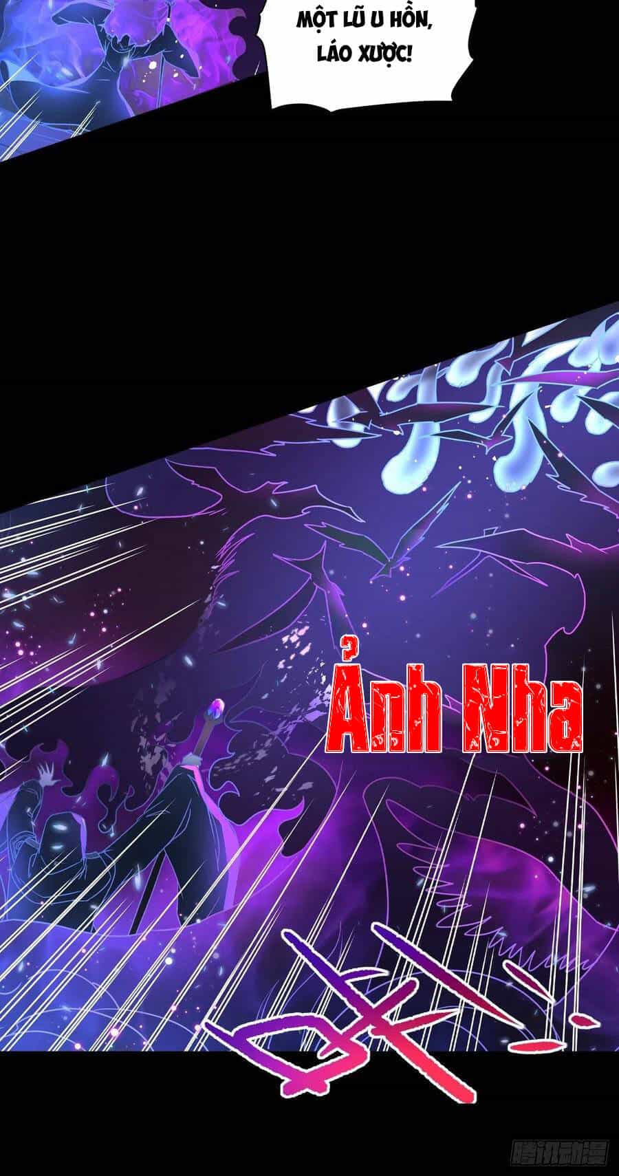 Người Nguyên Thủy Mạnh Nhất - Chương 66 - ảnh 21