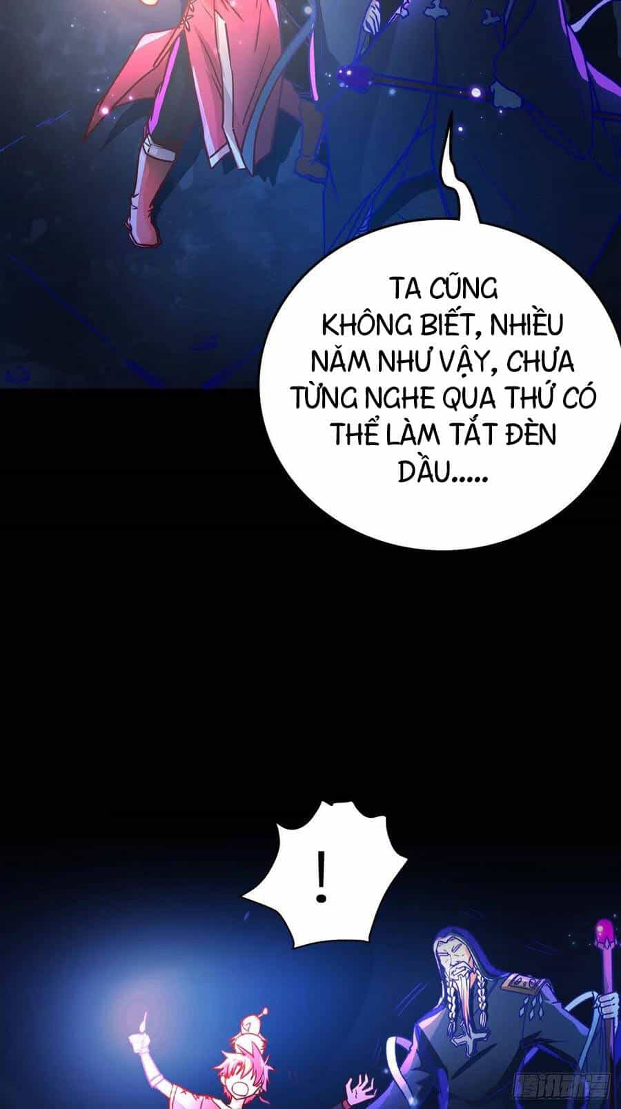 Người Nguyên Thủy Mạnh Nhất - Chương 66 - ảnh 6