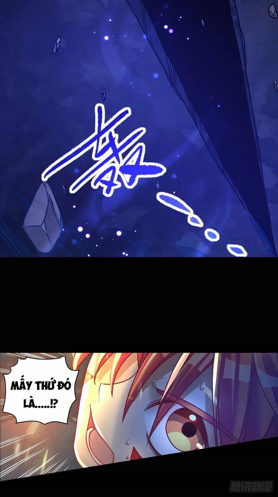 Người Nguyên Thủy Mạnh Nhất - Chương 67 - ảnh 17