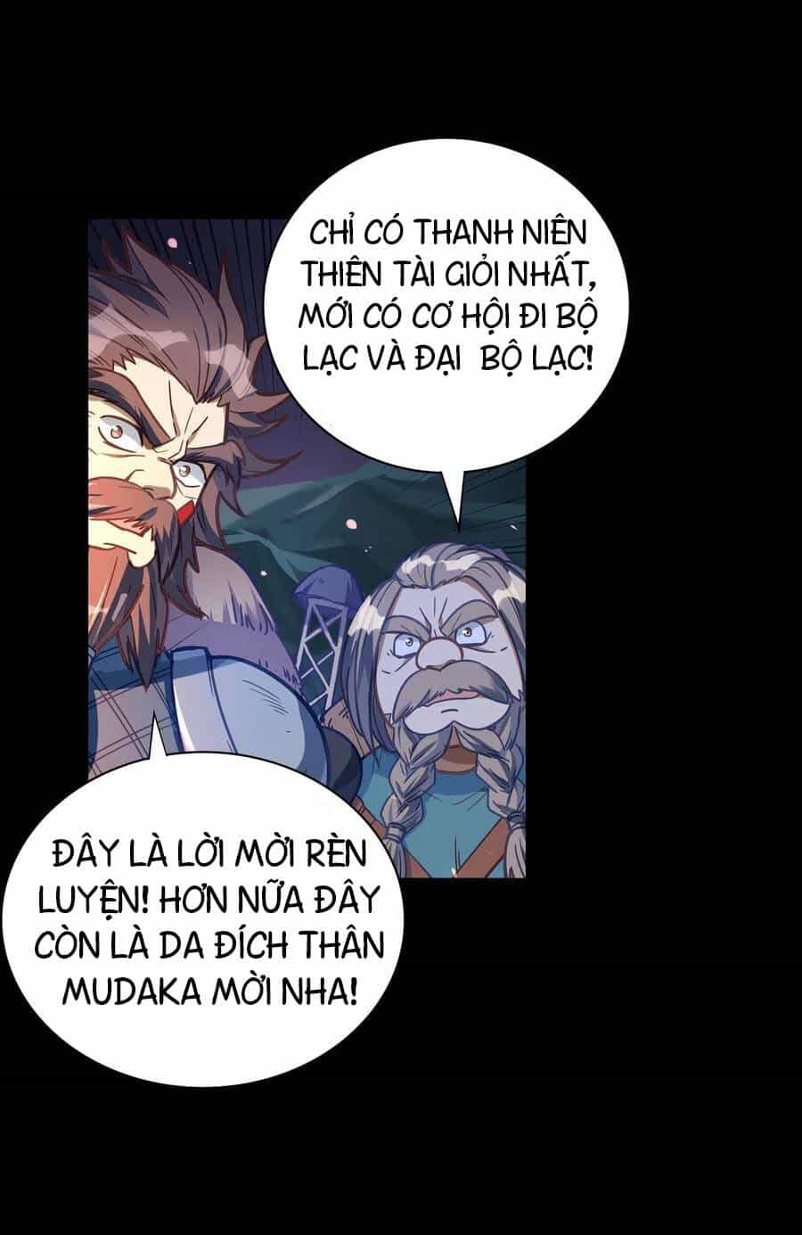 Người Nguyên Thủy Mạnh Nhất - Chương 68 - ảnh 19