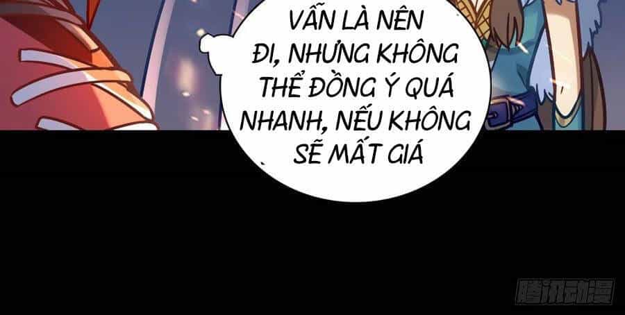 Người Nguyên Thủy Mạnh Nhất - Chương 68 - ảnh 23
