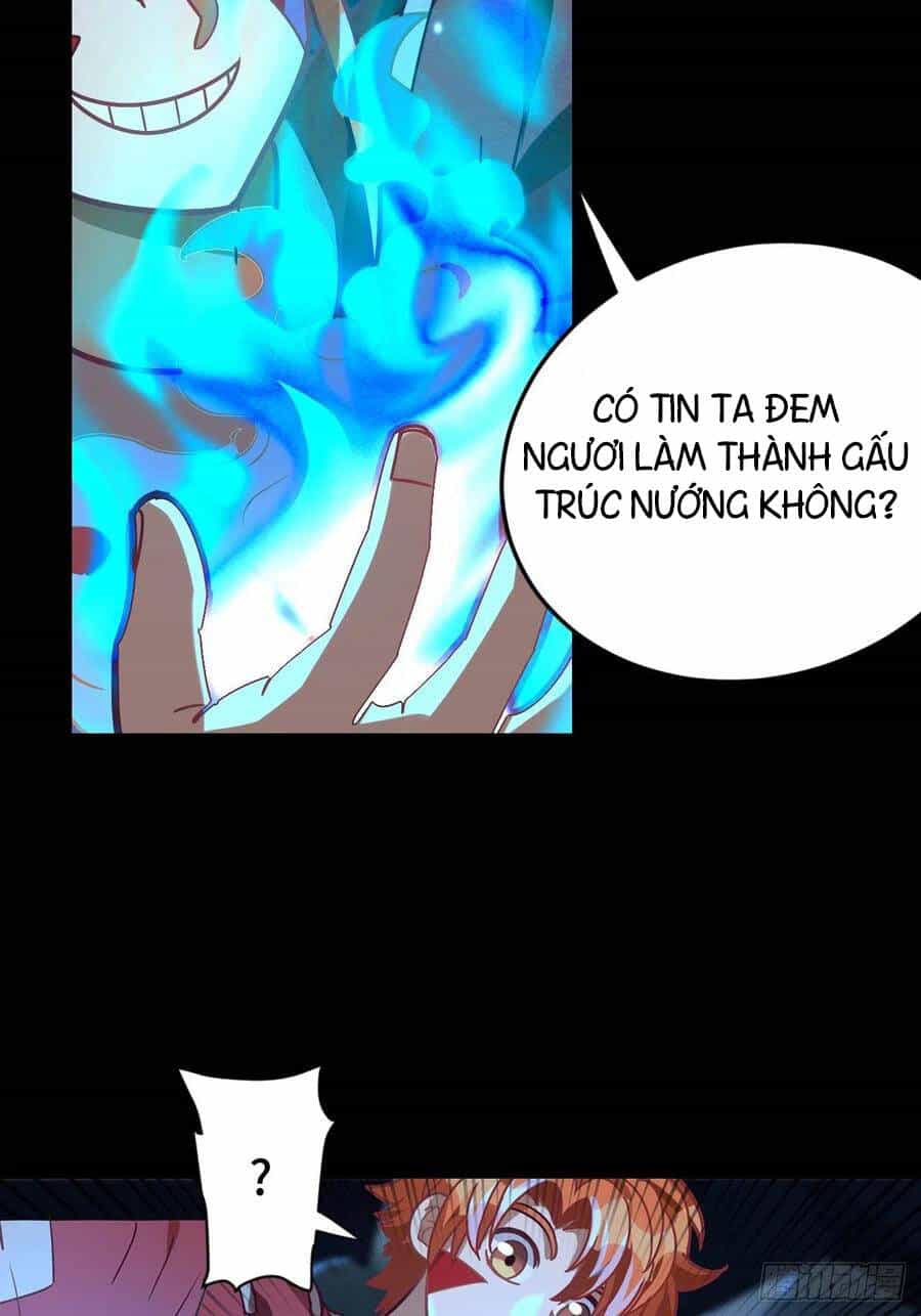 Người Nguyên Thủy Mạnh Nhất - Chương 68 - ảnh 52