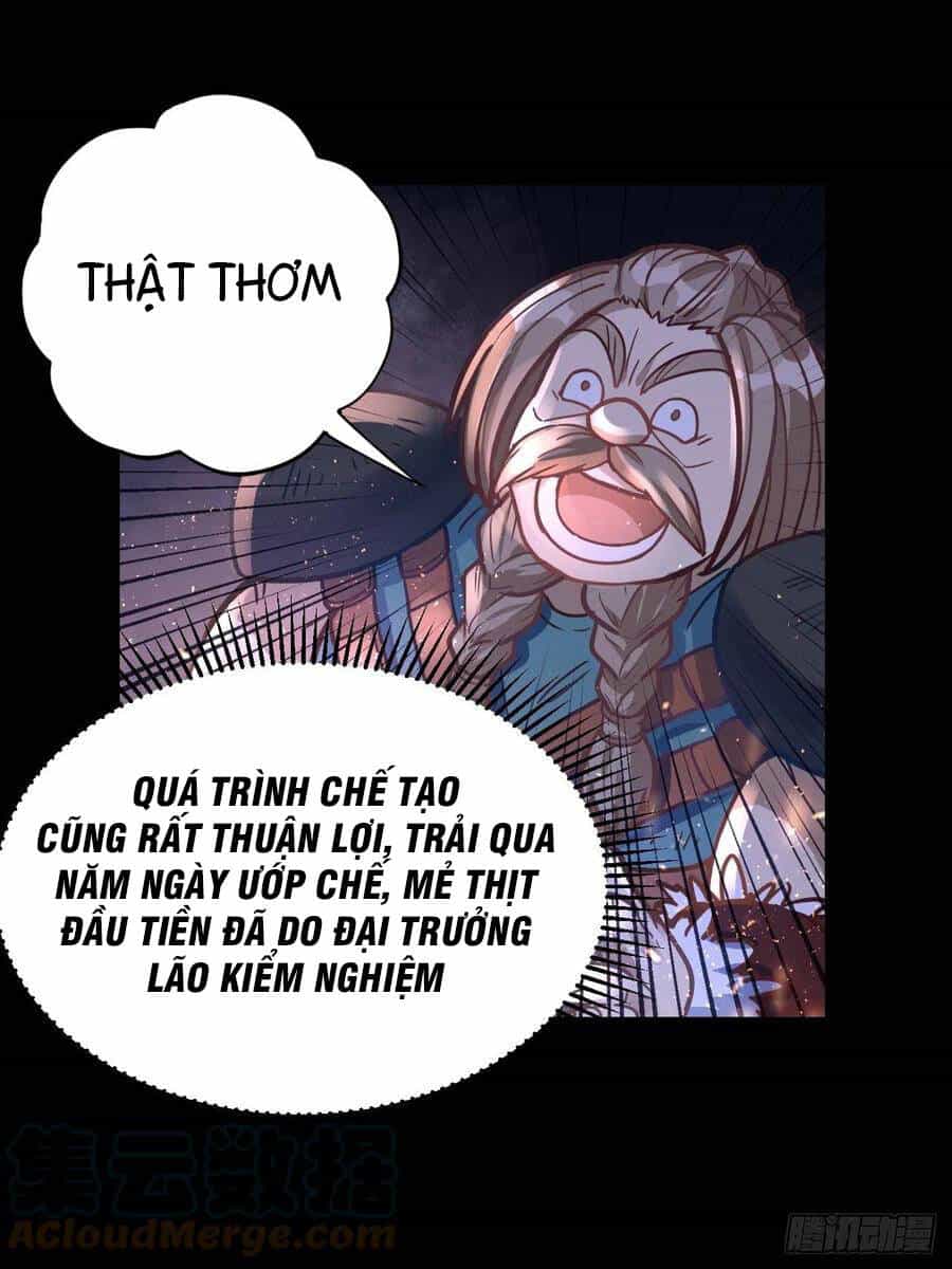 Người Nguyên Thủy Mạnh Nhất - Chương 68 - ảnh 8