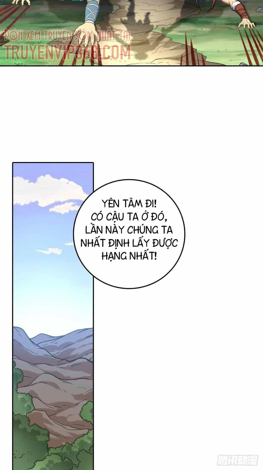 Người Nguyên Thủy Mạnh Nhất - Chương 69 - ảnh 27