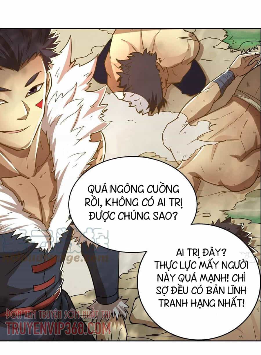Người Nguyên Thủy Mạnh Nhất - Chương 70 - ảnh 32
