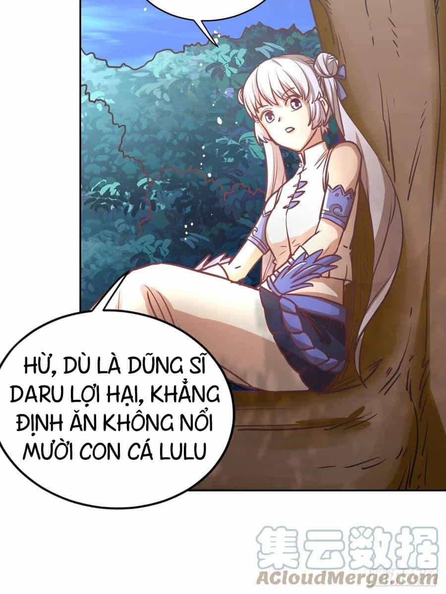 Người Nguyên Thủy Mạnh Nhất - Chương 71 - ảnh 14