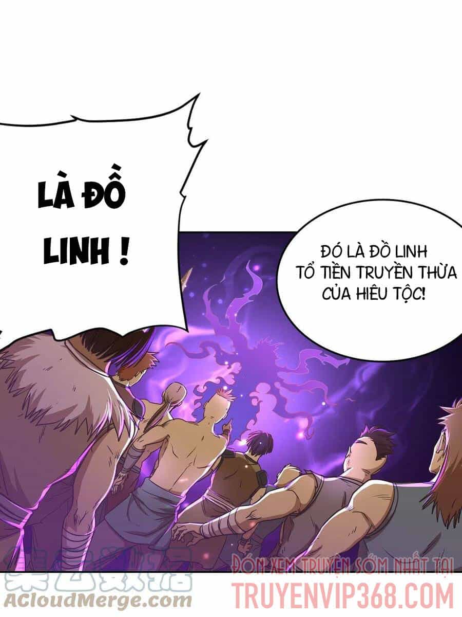 Người Nguyên Thủy Mạnh Nhất - Chương 71 - ảnh 17