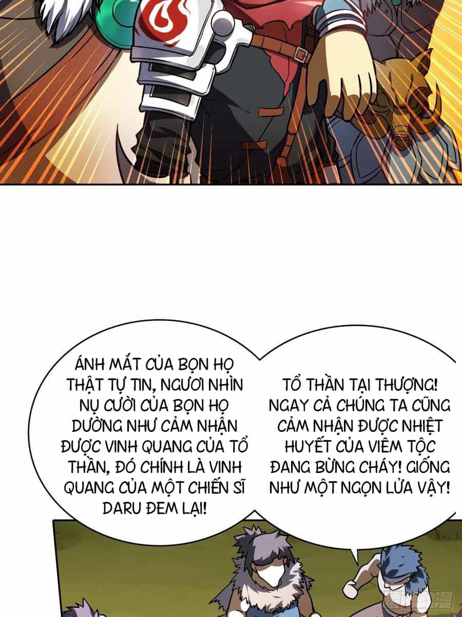 Người Nguyên Thủy Mạnh Nhất - Chương 72 - ảnh 26