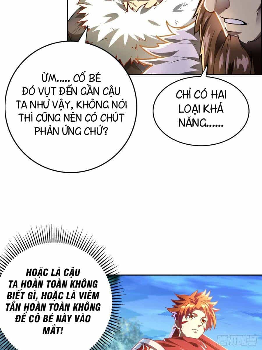 Người Nguyên Thủy Mạnh Nhất - Chương 72 - ảnh 6