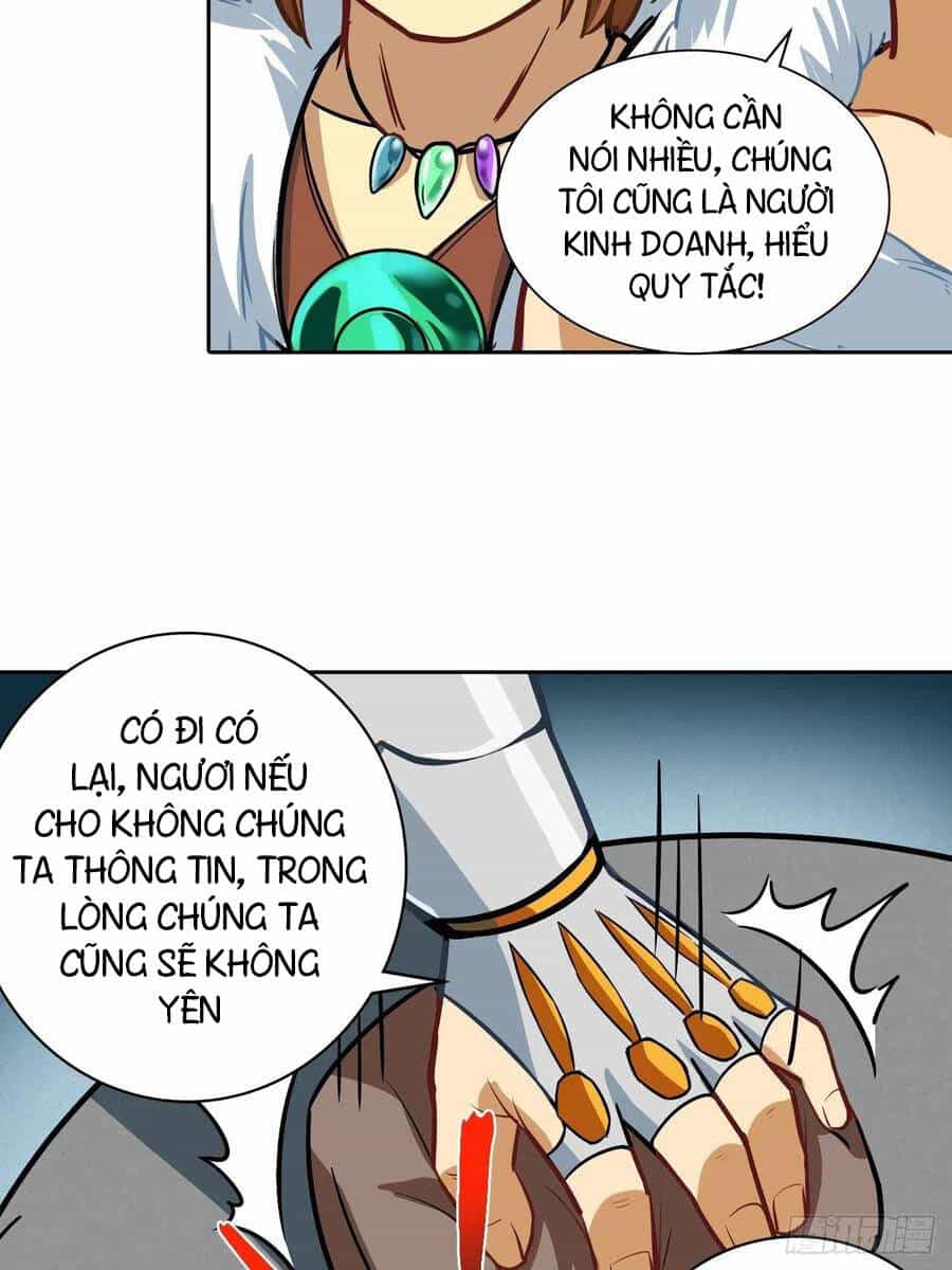 Người Nguyên Thủy Mạnh Nhất - Chương 74 - ảnh 27