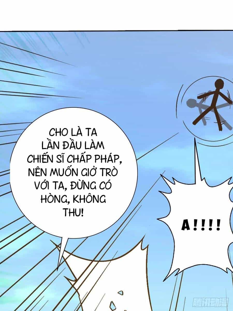 Người Nguyên Thủy Mạnh Nhất - Chương 76 - ảnh 46