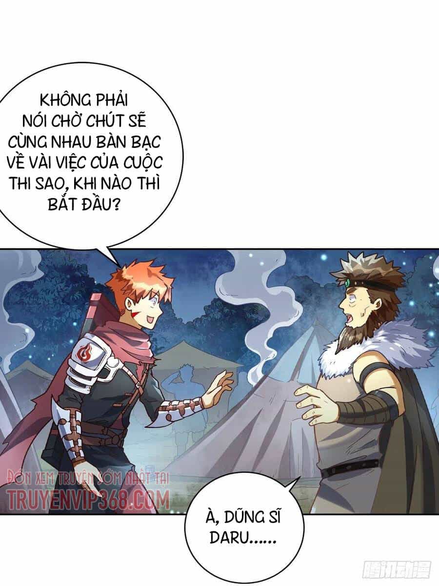 Người Nguyên Thủy Mạnh Nhất - Chương 77 - ảnh 54