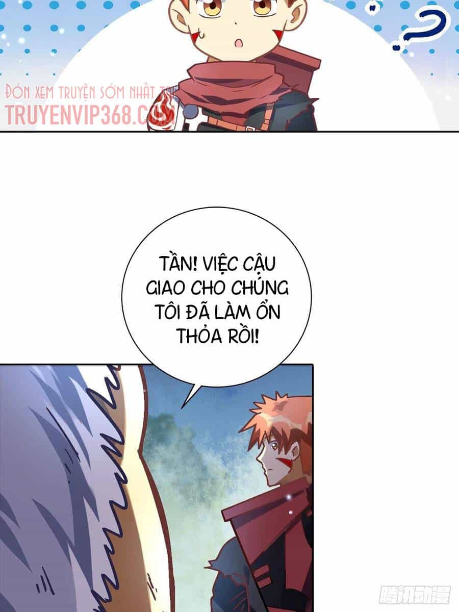 Người Nguyên Thủy Mạnh Nhất - Chương 77 - ảnh 57