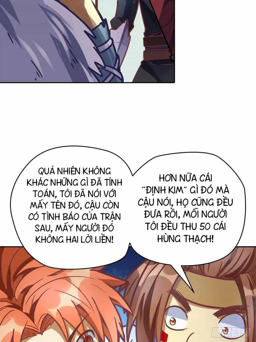 Người Nguyên Thủy Mạnh Nhất - Chương 77 - ảnh 58