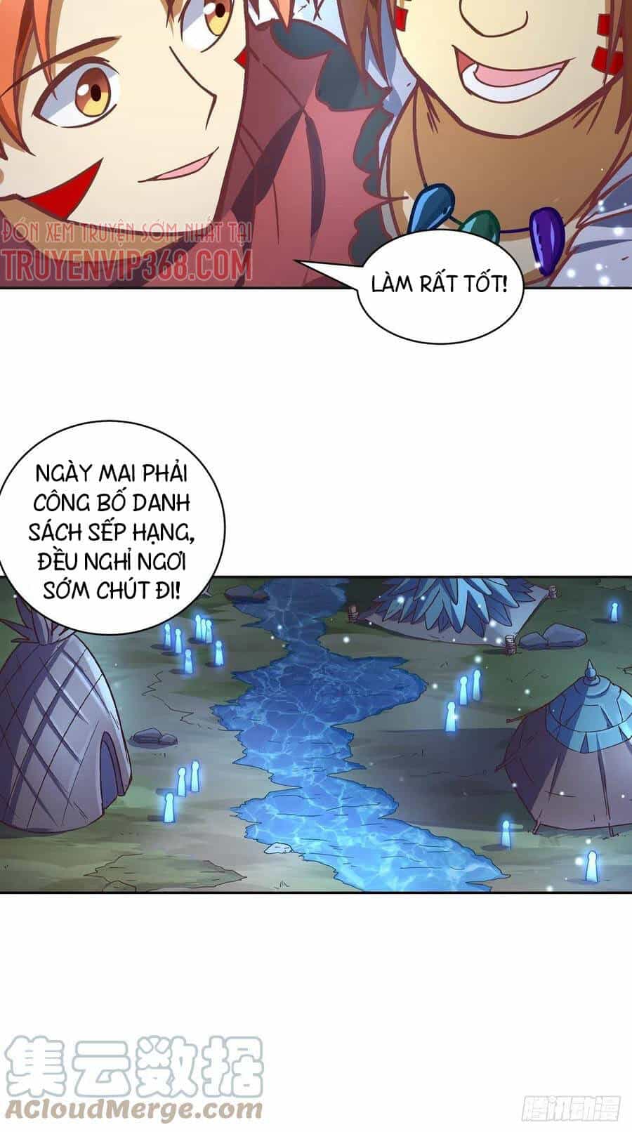 Người Nguyên Thủy Mạnh Nhất - Chương 77 - ảnh 59