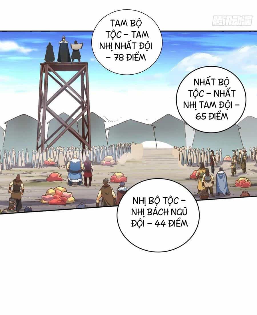Người Nguyên Thủy Mạnh Nhất - Chương 78 - ảnh 16