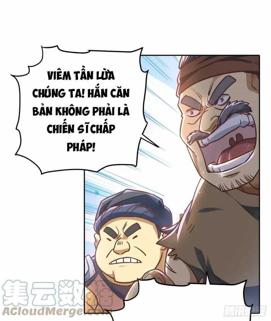 Người Nguyên Thủy Mạnh Nhất - Chương 78 - ảnh 38