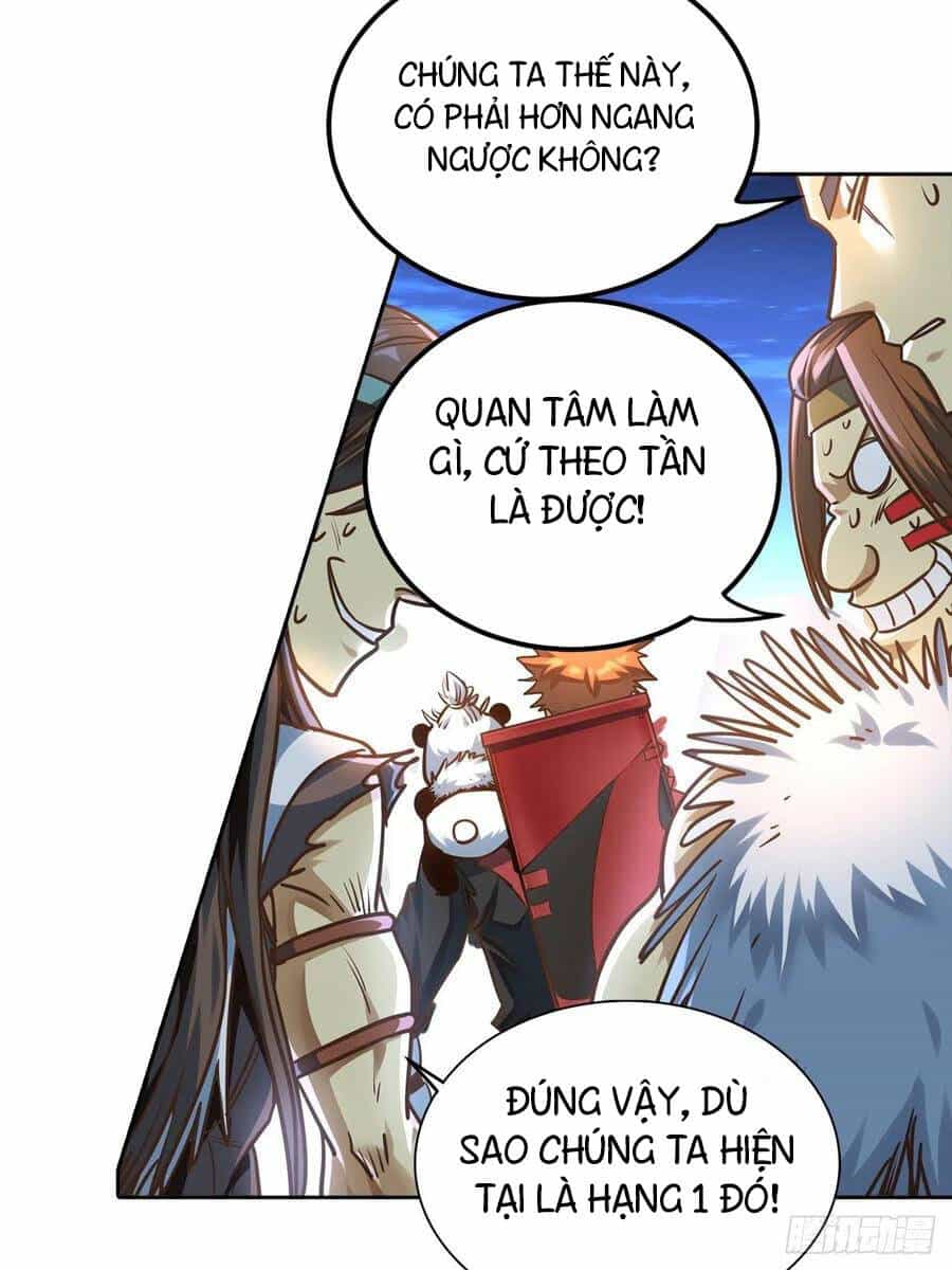 Người Nguyên Thủy Mạnh Nhất - Chương 78 - ảnh 50