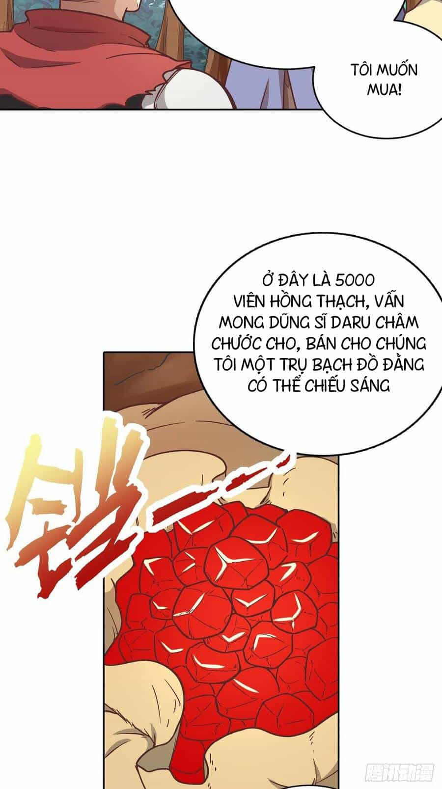 Người Nguyên Thủy Mạnh Nhất - Chương 81 - ảnh 9