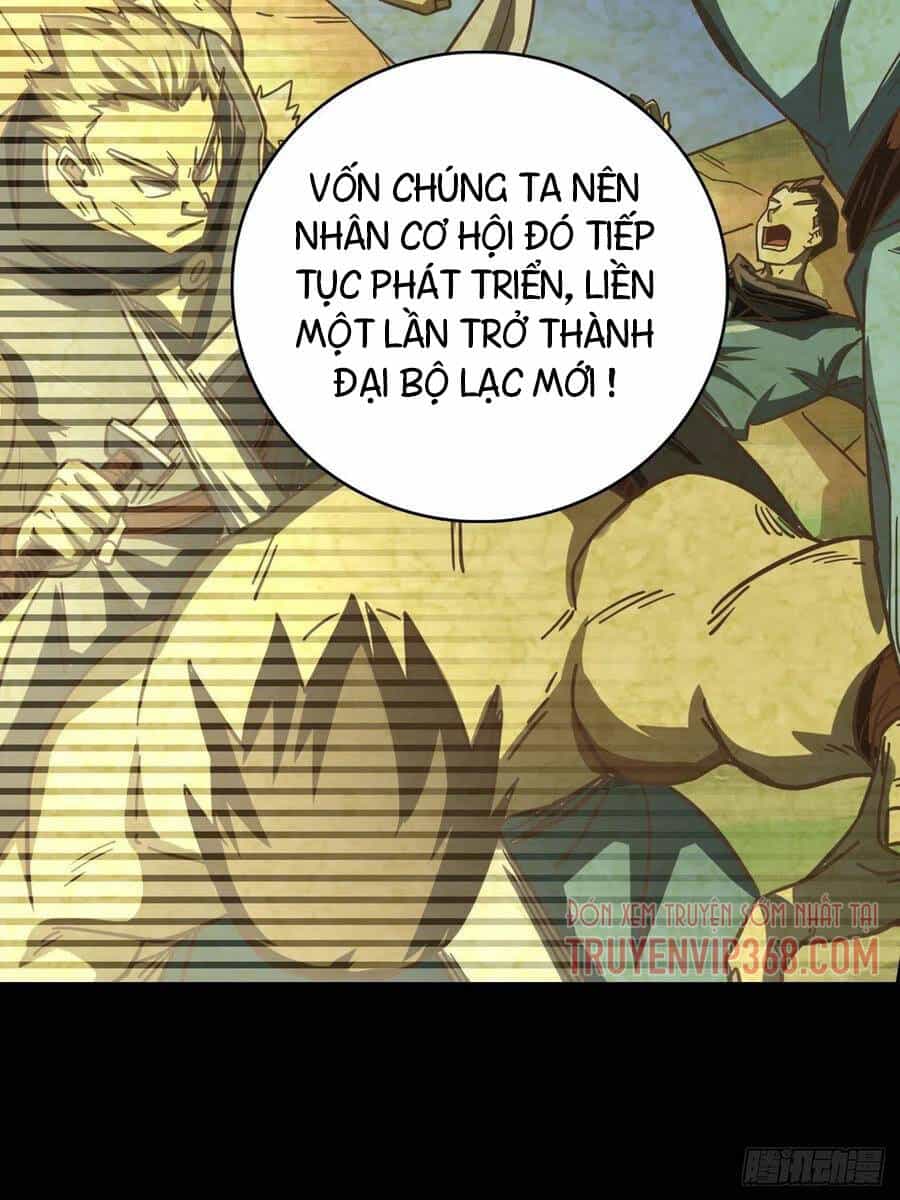 Người Nguyên Thủy Mạnh Nhất - Chương 83 - ảnh 10