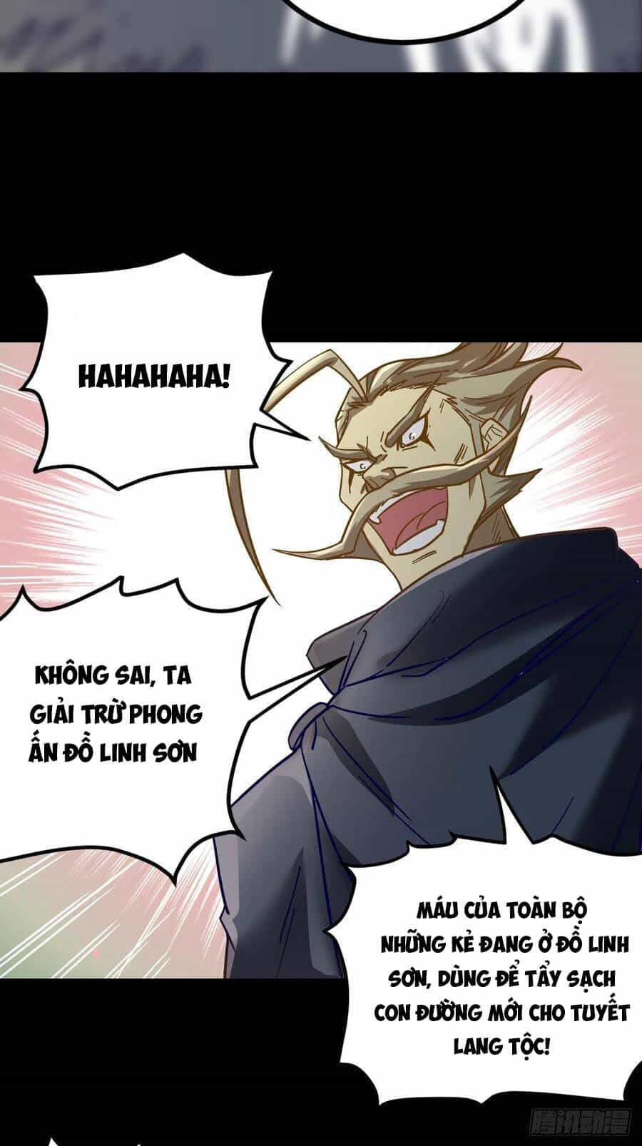 Người Nguyên Thủy Mạnh Nhất - Chương 83 - ảnh 15