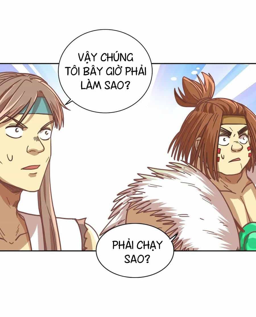 Người Nguyên Thủy Mạnh Nhất - Chương 83 - ảnh 48