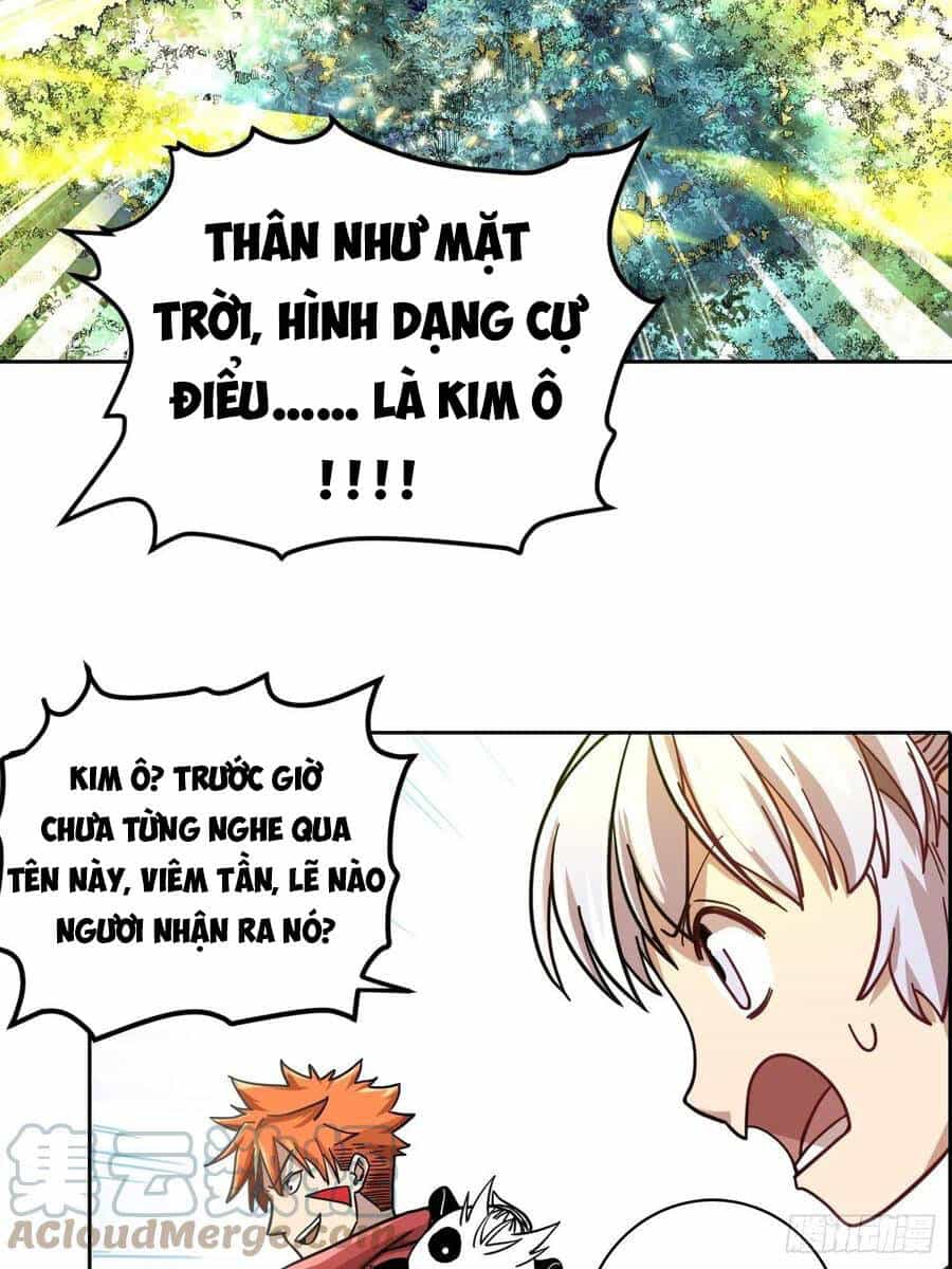 Người Nguyên Thủy Mạnh Nhất - Chương 83 - ảnh 56