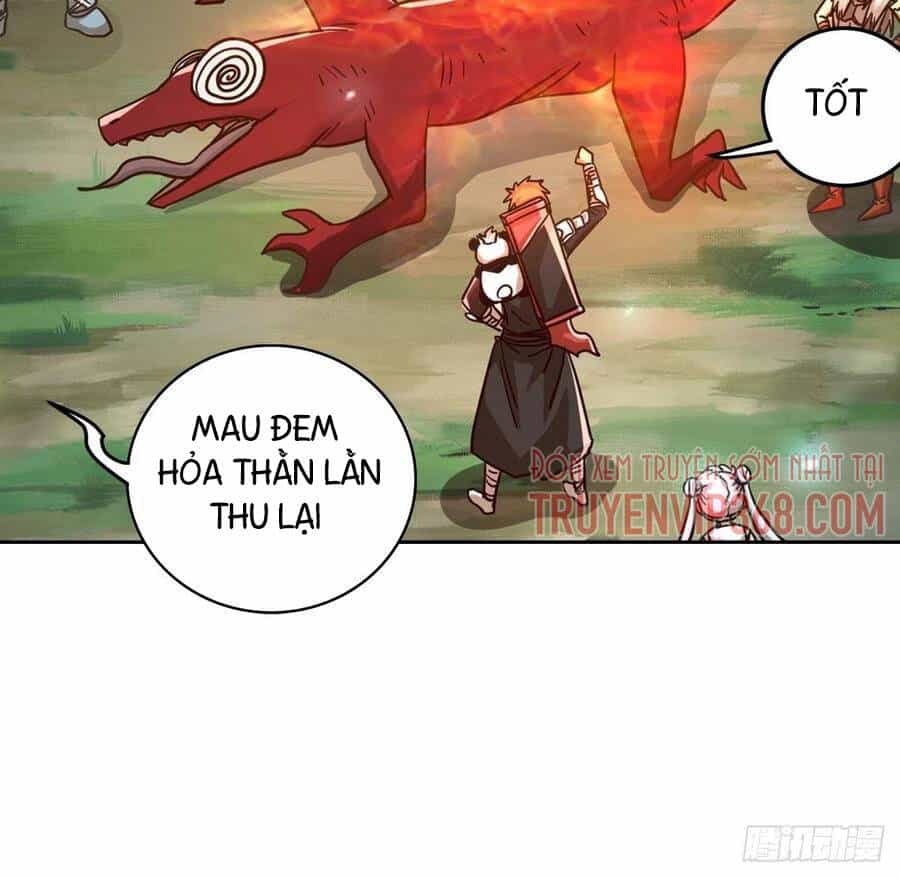Người Nguyên Thủy Mạnh Nhất - Chương 84 - ảnh 13