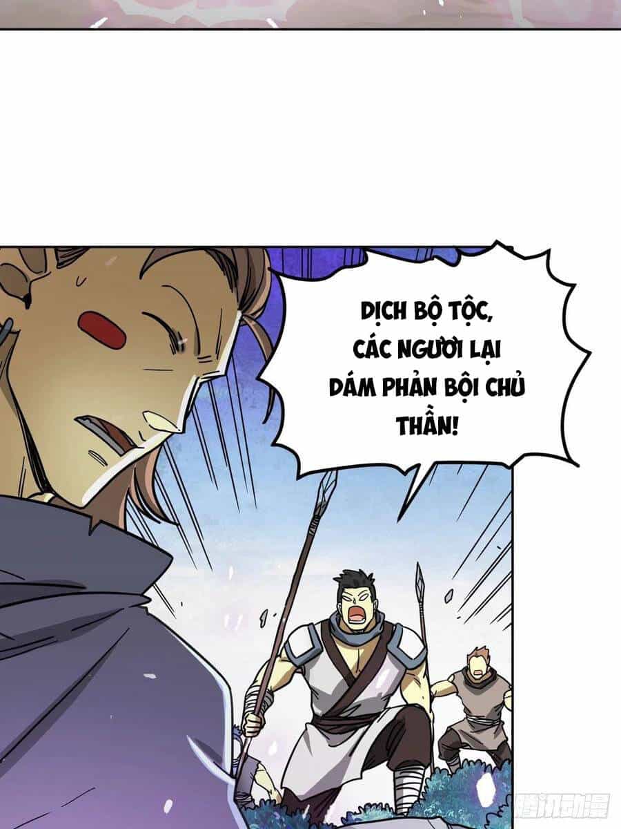 Người Nguyên Thủy Mạnh Nhất - Chương 84 - ảnh 27