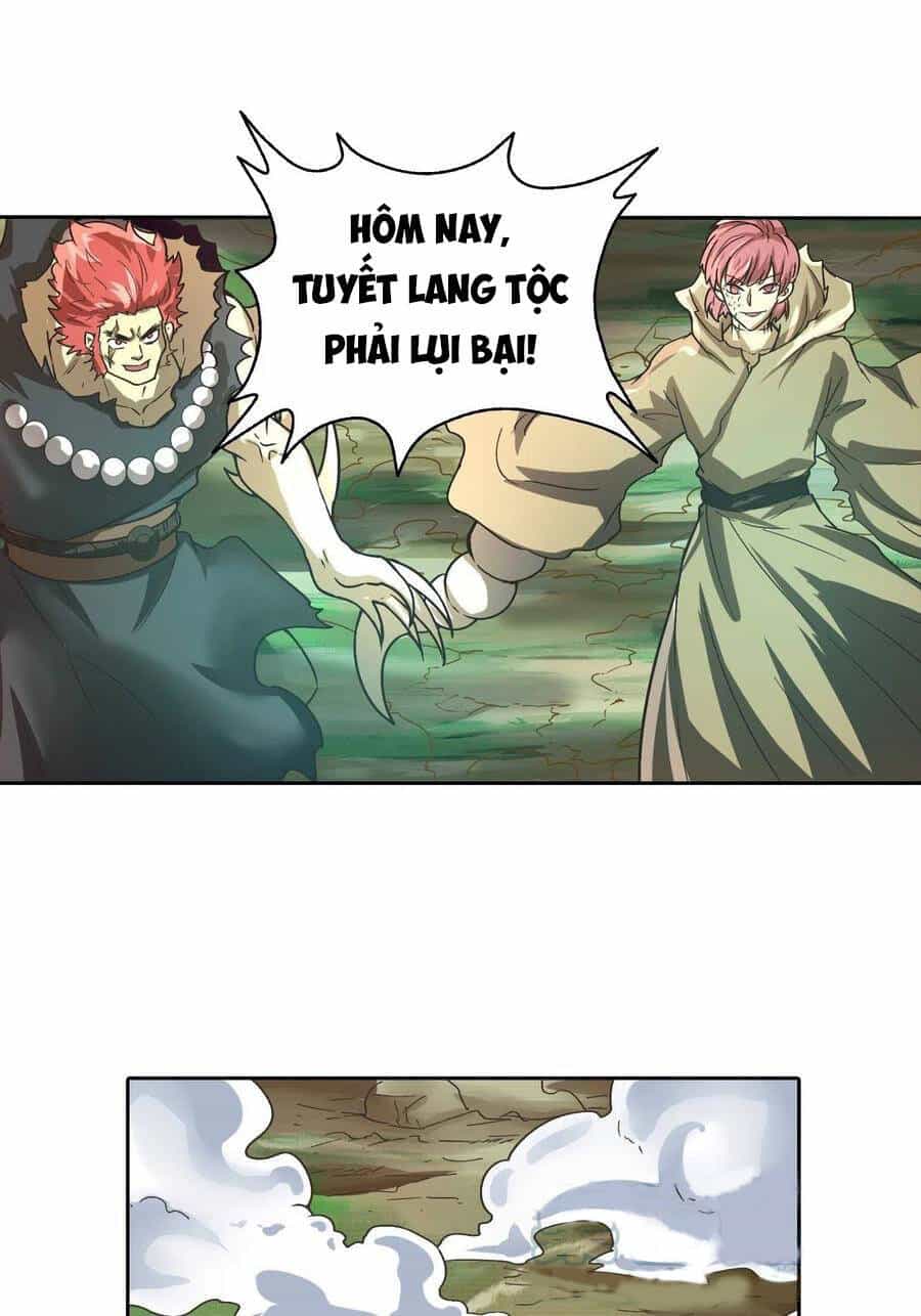 Người Nguyên Thủy Mạnh Nhất - Chương 86 - ảnh 14