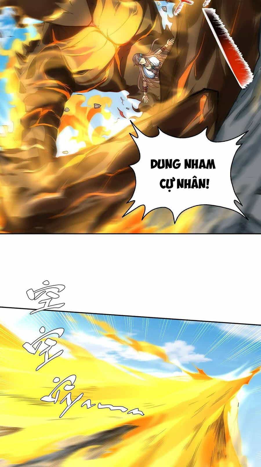 Người Nguyên Thủy Mạnh Nhất - Chương 87 - ảnh 26