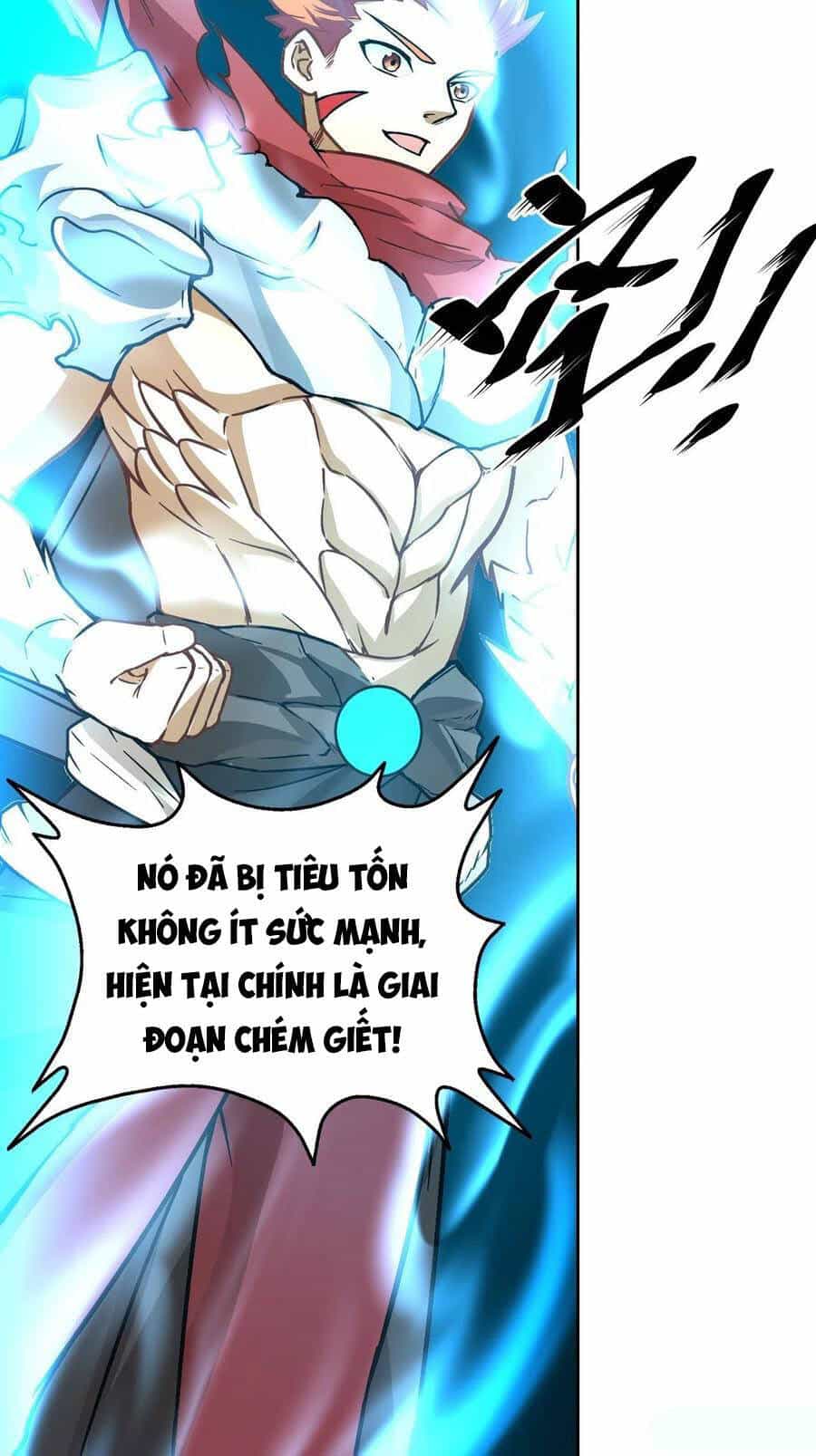 Người Nguyên Thủy Mạnh Nhất - Chương 87 - ảnh 47