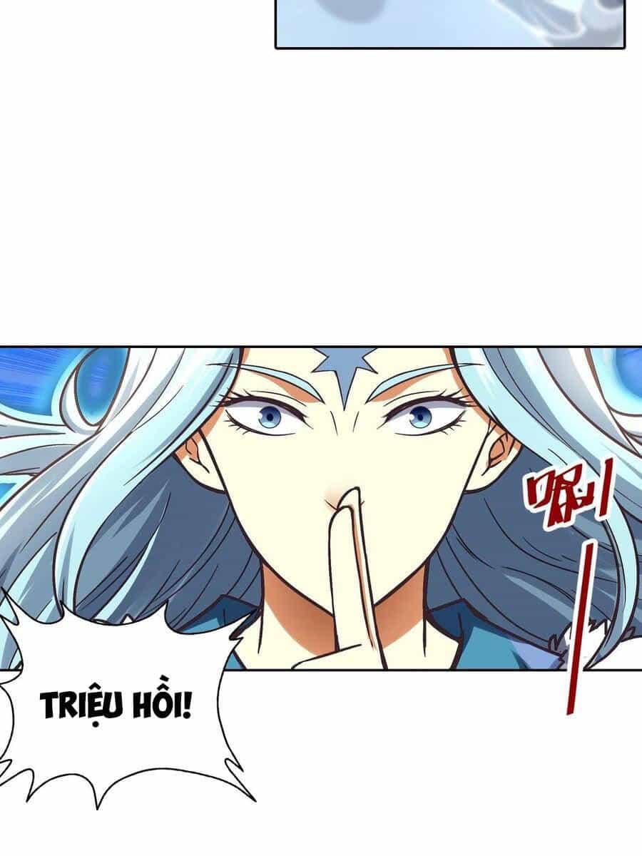 Người Nguyên Thủy Mạnh Nhất - Chương 88 - ảnh 18