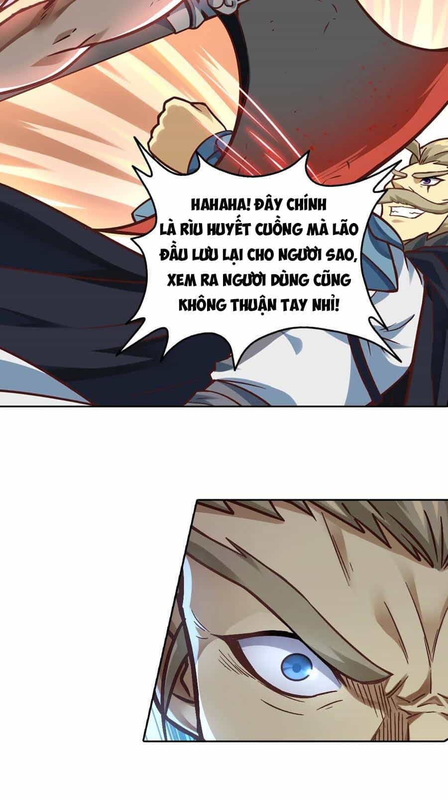 Người Nguyên Thủy Mạnh Nhất - Chương 88 - ảnh 27
