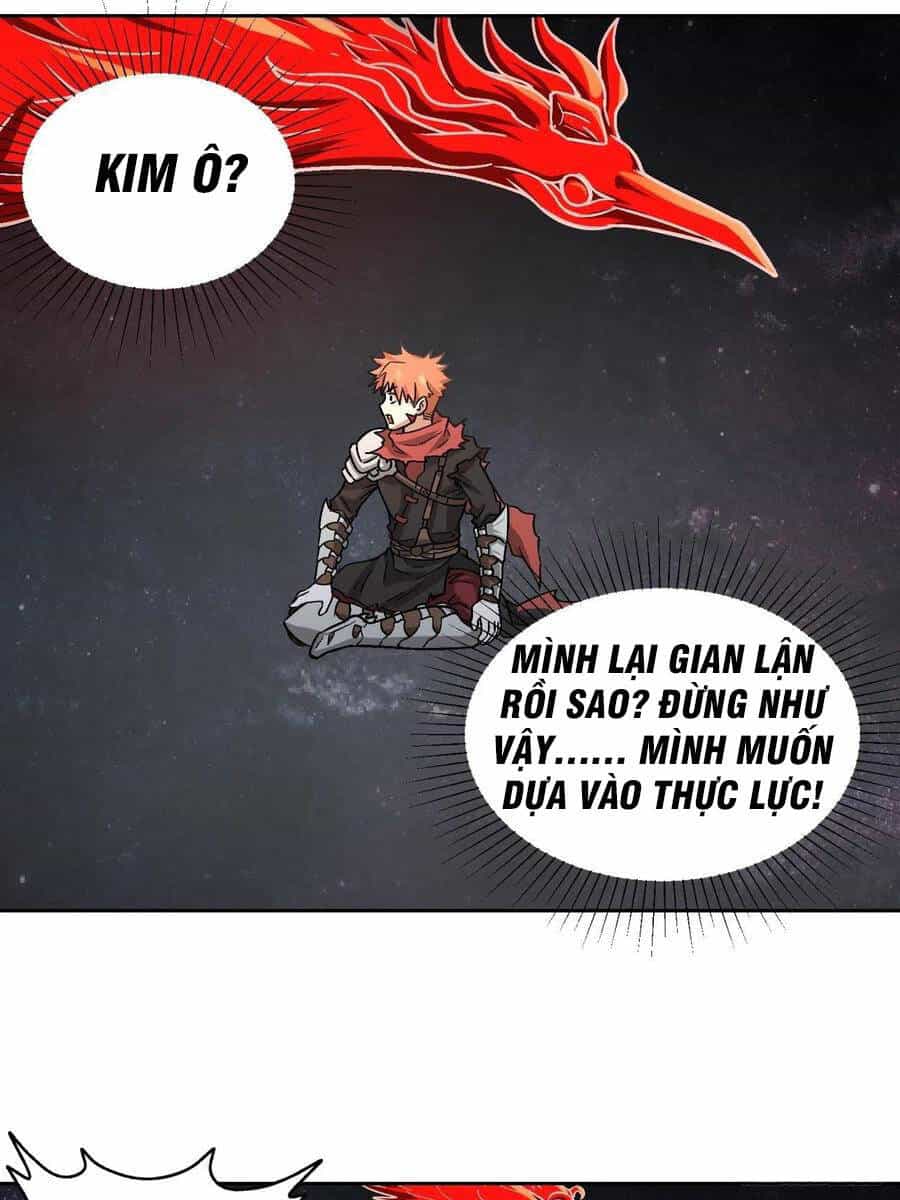 Người Nguyên Thủy Mạnh Nhất - Chương 89 - ảnh 49