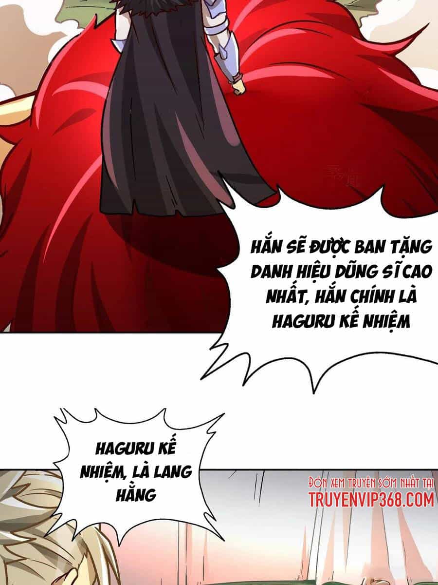 Người Nguyên Thủy Mạnh Nhất - Chương 91 - ảnh 24