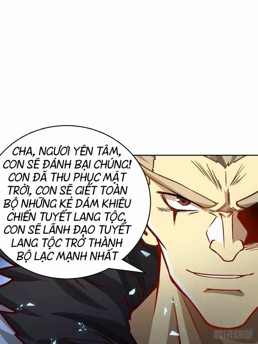 Người Nguyên Thủy Mạnh Nhất - Chương 91 - ảnh 27