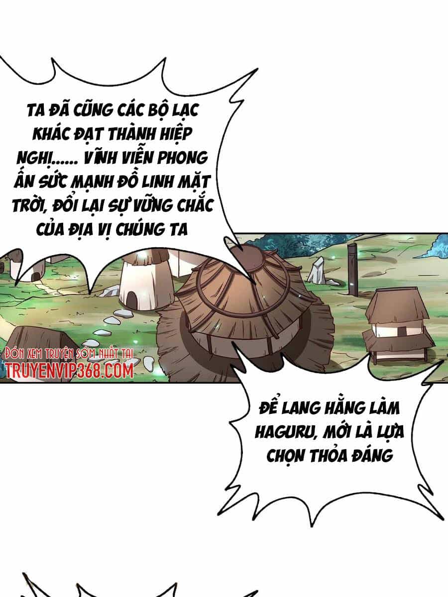Người Nguyên Thủy Mạnh Nhất - Chương 91 - ảnh 29