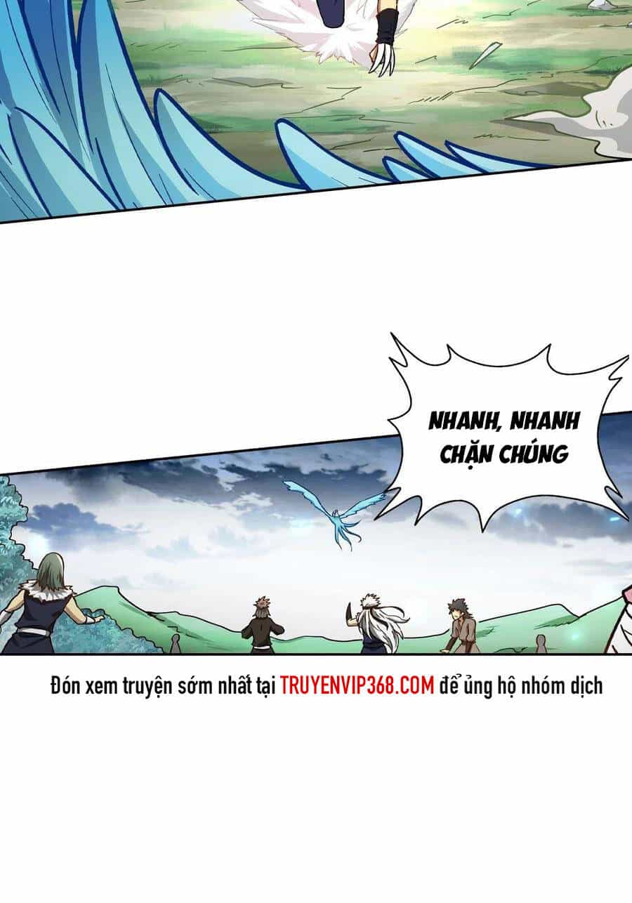 Người Nguyên Thủy Mạnh Nhất - Chương 91 - ảnh 57