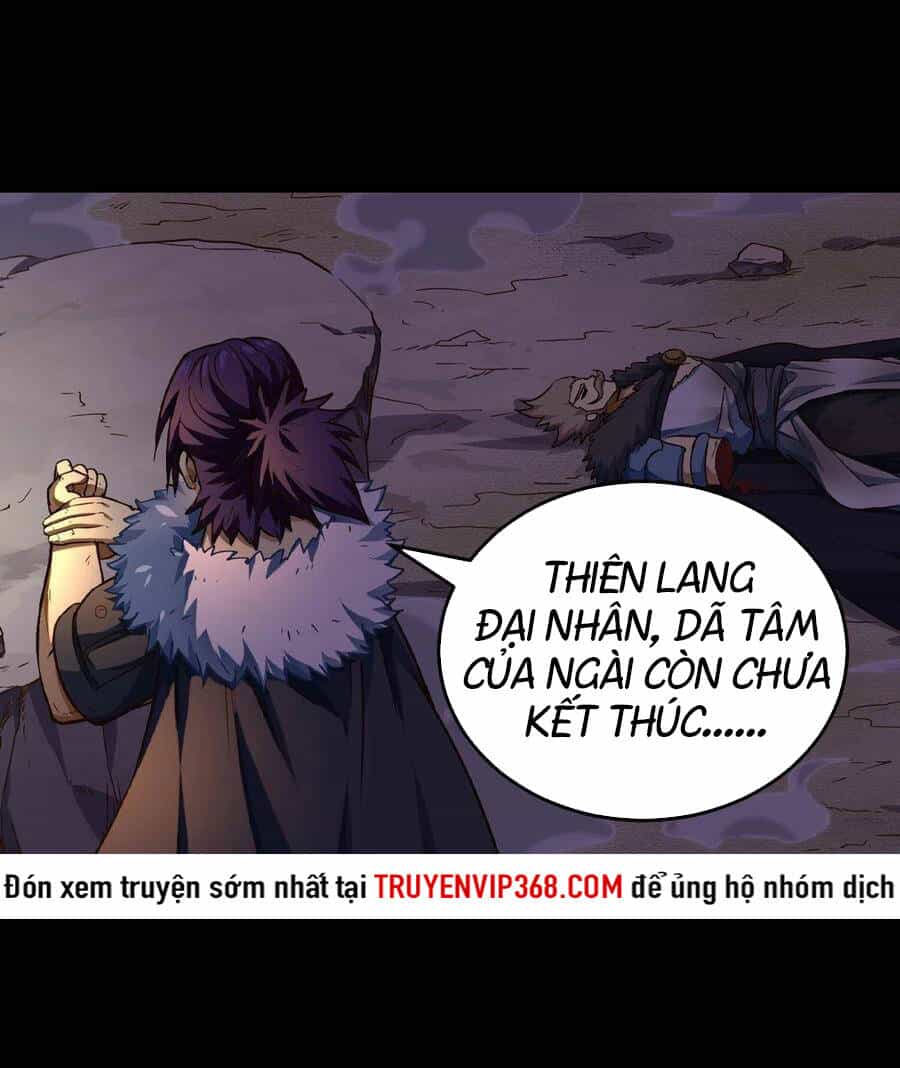 Người Nguyên Thủy Mạnh Nhất - Chương 92 - ảnh 41