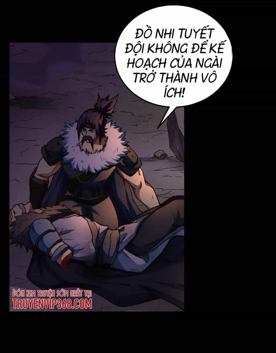 Người Nguyên Thủy Mạnh Nhất - Chương 92 - ảnh 42