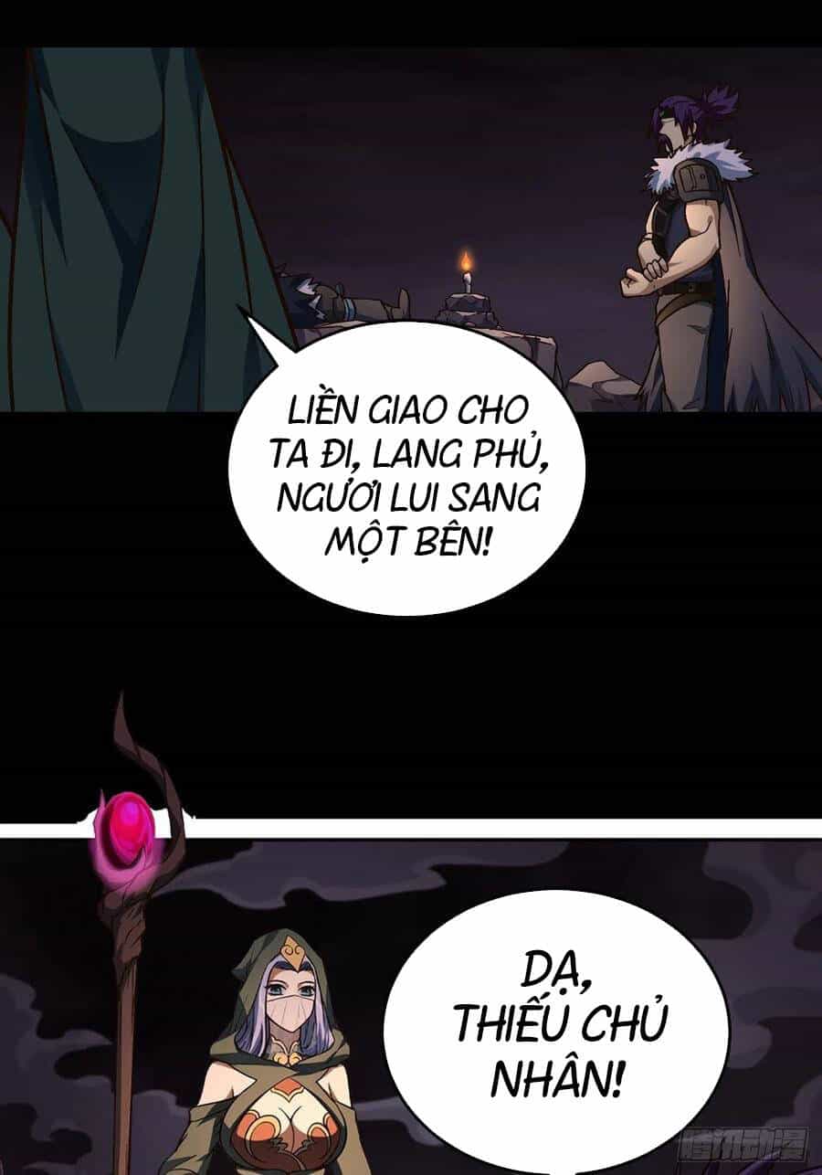 Người Nguyên Thủy Mạnh Nhất - Chương 92 - ảnh 45