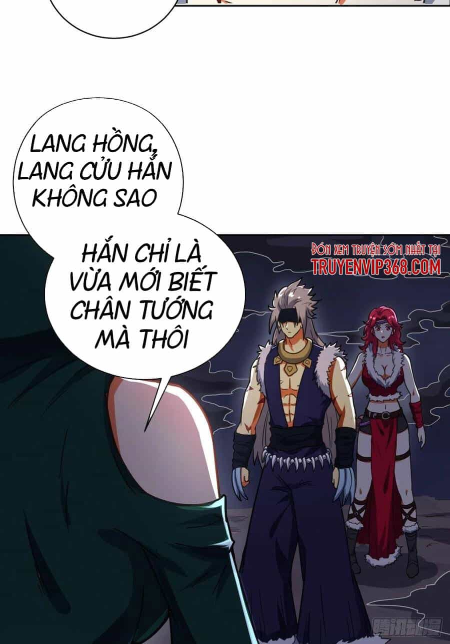 Người Nguyên Thủy Mạnh Nhất - Chương 93 - ảnh 40