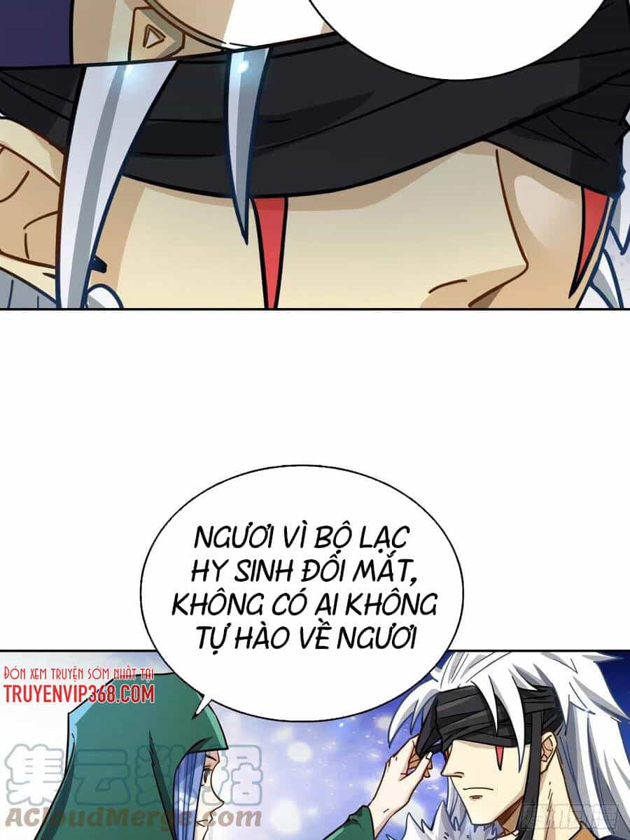 Người Nguyên Thủy Mạnh Nhất - Chương 94 - ảnh 14