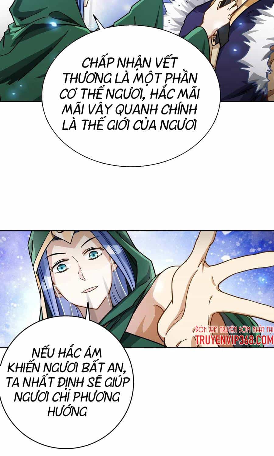 Người Nguyên Thủy Mạnh Nhất - Chương 94 - ảnh 15