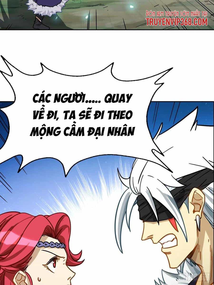Người Nguyên Thủy Mạnh Nhất - Chương 94 - ảnh 18