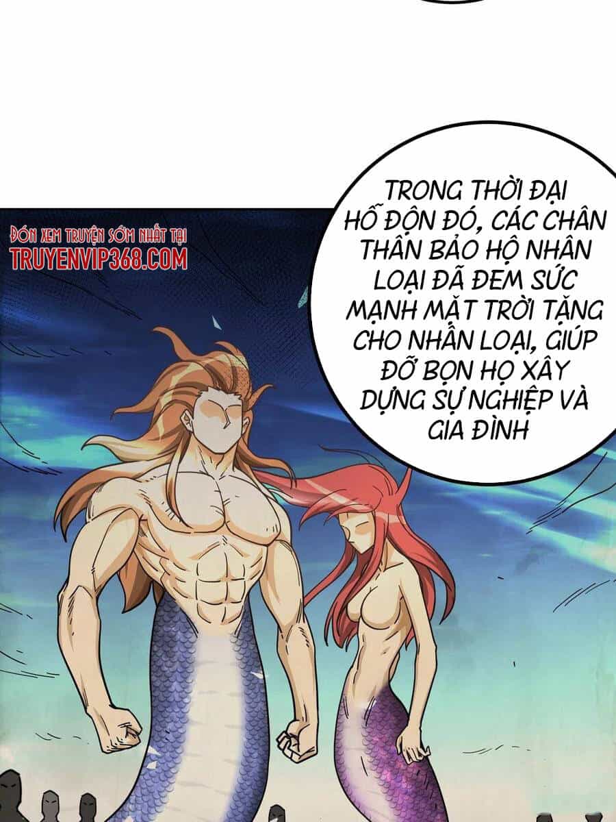 Người Nguyên Thủy Mạnh Nhất - Chương 94 - ảnh 3