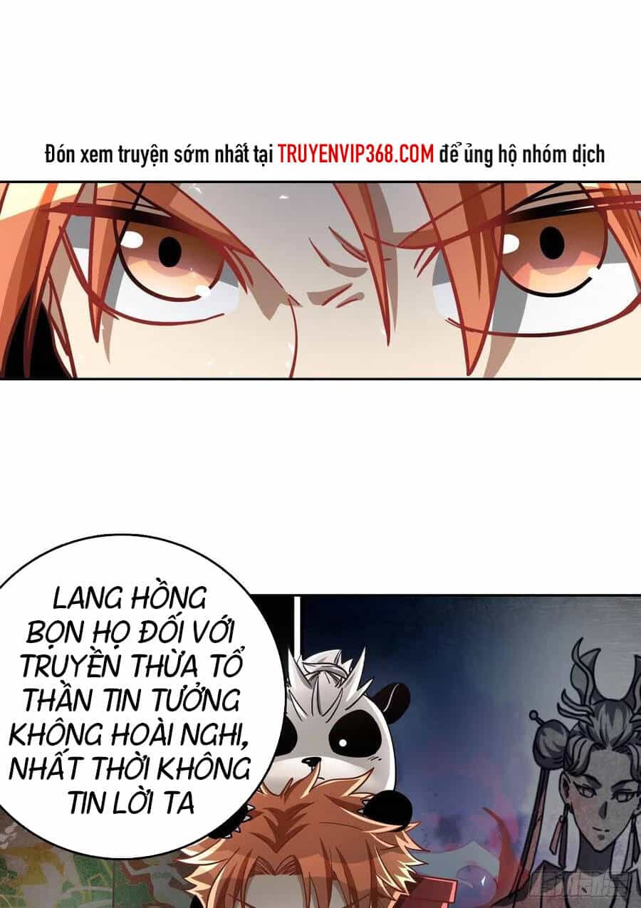 Người Nguyên Thủy Mạnh Nhất - Chương 95 - ảnh 5