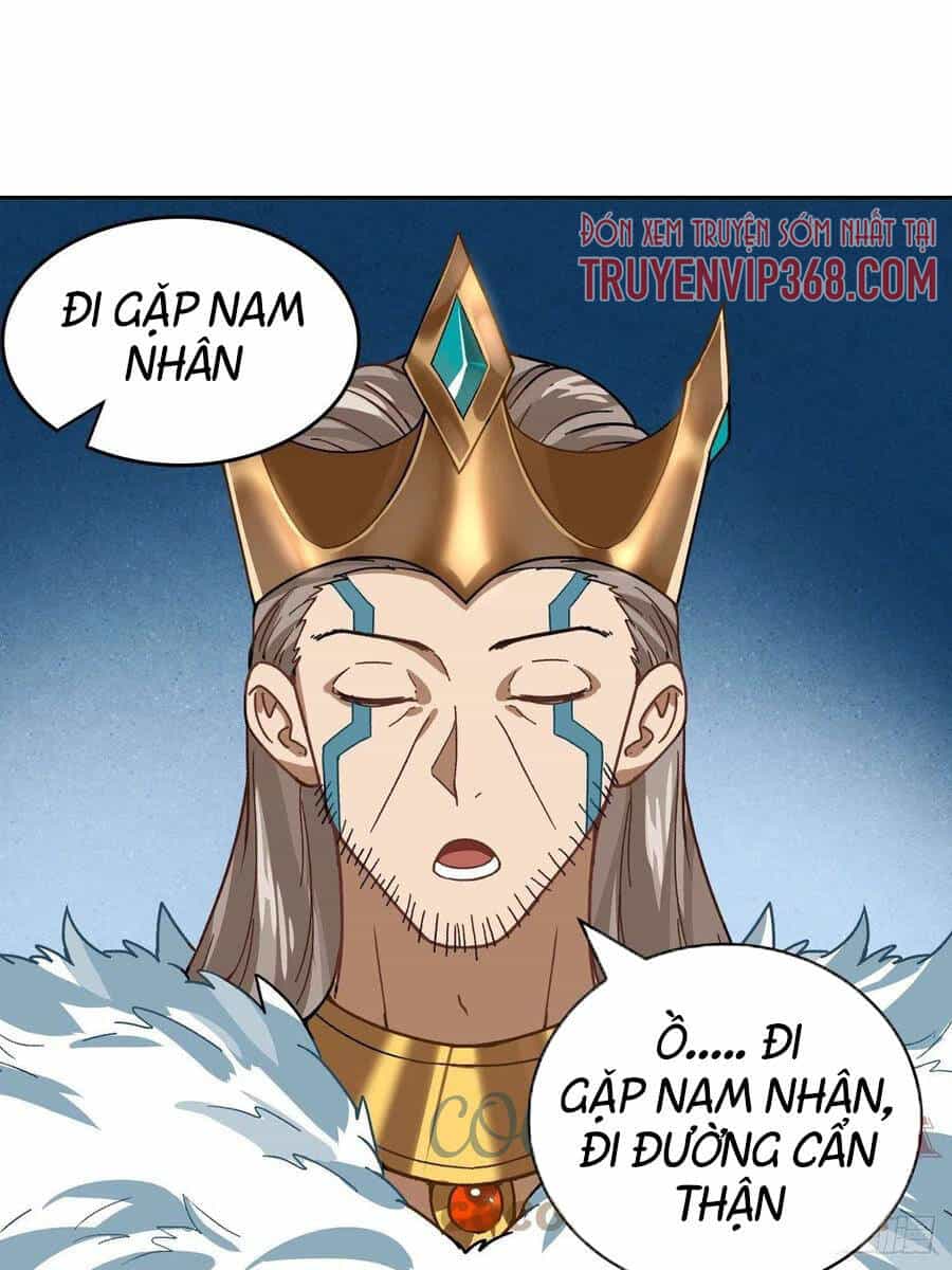 Người Nguyên Thủy Mạnh Nhất - Chương 96 - ảnh 31