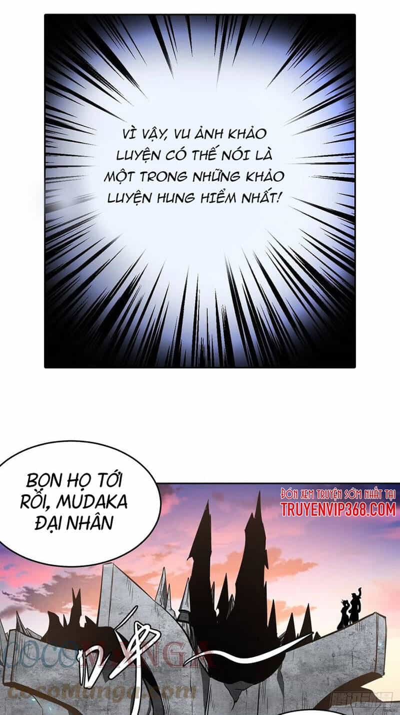 Người Nguyên Thủy Mạnh Nhất - Chương 97 - ảnh 46
